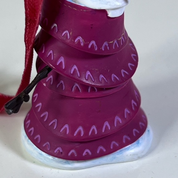 Disney Olaf ornament - Picture 10 of 13